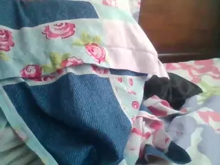 Trianabell's Live Sex Cam Show