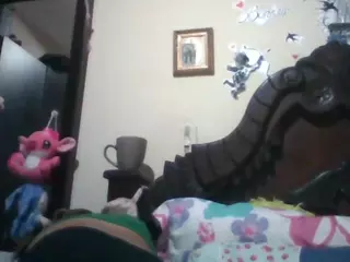 Trianabell's Live Sex Cam Show