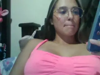 Trianabell's Live Sex Cam Show