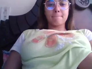 Trianabell's Live Sex Cam Show