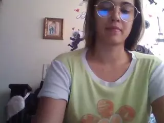 Trianabell's Live Sex Cam Show