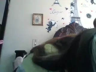 Trianabell's Live Sex Cam Show