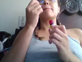 Trianabell's Live Sex Cam Show