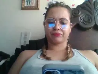 Trianabell's Live Sex Cam Show