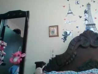 Trianabell's Live Sex Cam Show