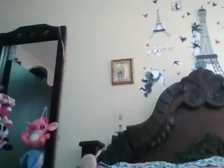 Trianabell's Live Sex Cam Show