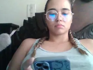Trianabell's Live Sex Cam Show