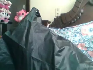 Trianabell's Live Sex Cam Show