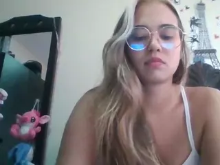 Trianabell's Live Sex Cam Show