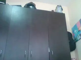 Trianabell's Live Sex Cam Show