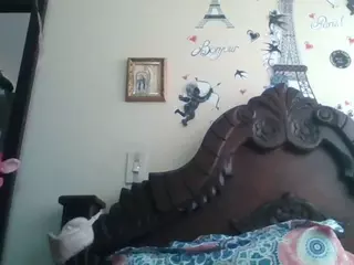 Trianabell's Live Sex Cam Show