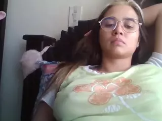 Trianabell's Live Sex Cam Show