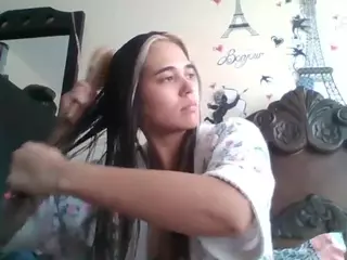 Trianabell's Live Sex Cam Show