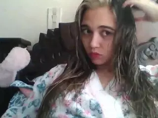Trianabell's Live Sex Cam Show