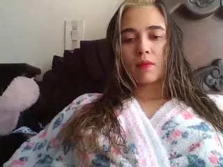 Trianabell's Live Sex Cam Show