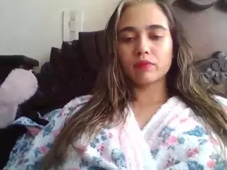 Trianabell's Live Sex Cam Show