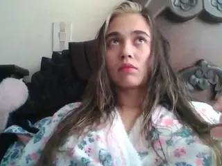 Trianabell's Live Sex Cam Show