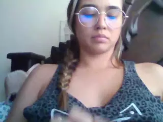 Trianabell's Live Sex Cam Show