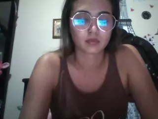 Trianabell's Live Sex Cam Show