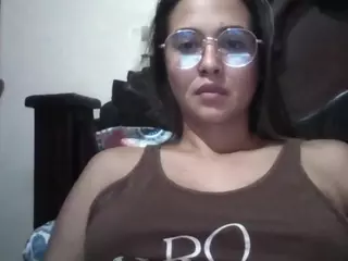 Trianabell's Live Sex Cam Show