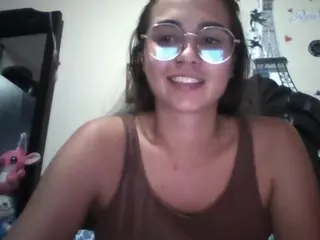 Trianabell's Live Sex Cam Show