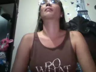 Trianabell's Live Sex Cam Show
