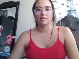 Trianabell's Live Sex Cam Show