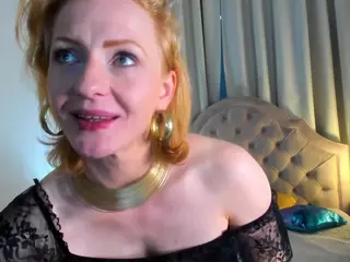 AlisaRedheir's Live Sex Cam Show
