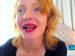 AlisaRedheir's Live Sex Cam Show