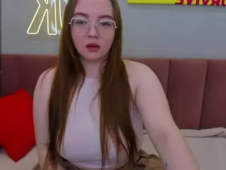Emmaadorablle's Live Sex Cam Show