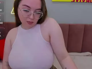Emmaadorablle's Live Sex Cam Show