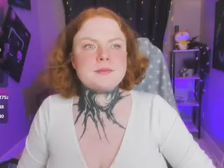 CassieRedKiss's Live Sex Cam Show