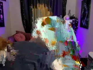 CassieRedKiss's Live Sex Cam Show