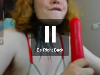 CassieRedKiss's Live Sex Cam Show