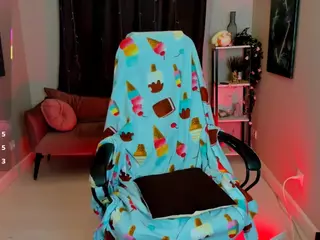 CassieRedKiss's Live Sex Cam Show