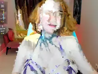 CassieRedKiss's Live Sex Cam Show