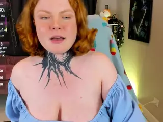 CassieRedKiss's Live Sex Cam Show