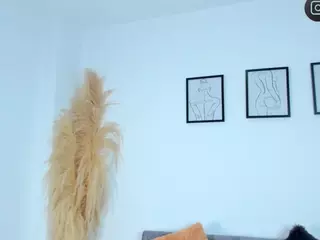 chantal-smith's Live Sex Cam Show
