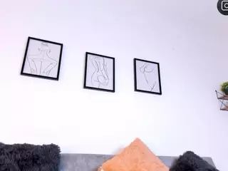 chantal-smith's Live Sex Cam Show