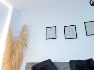 chantal-smith's Live Sex Cam Show