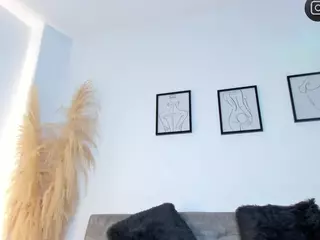 chantal-smith's Live Sex Cam Show