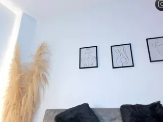 chantal-smith's Live Sex Cam Show