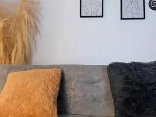 chantal-smith's Live Sex Cam Show