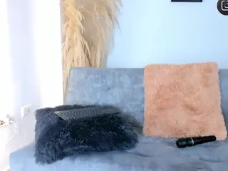 chantal-smith's Live Sex Cam Show
