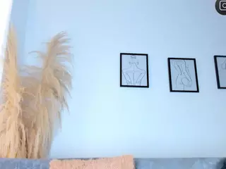 chantal-smith's Live Sex Cam Show