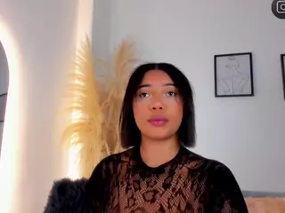 chantal-smith's Live Sex Cam Show