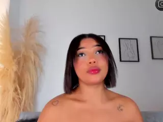 chantal-smith's Live Sex Cam Show