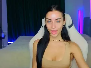 Emma-Davis's Live Sex Cam Show