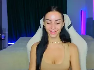 Emma-Davis's Live Sex Cam Show
