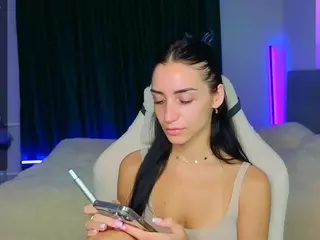 Emma-Davis's Live Sex Cam Show